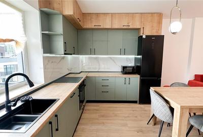 Apartament 2 camere | SHORT/LONG TERM | Parcare | Tractorul - 4