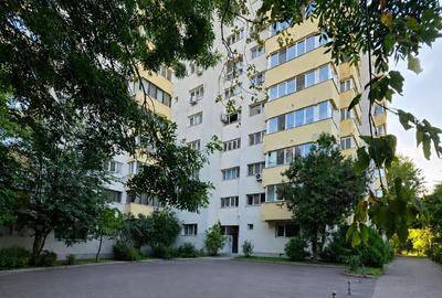 Doamna GHICA - vanzare - 4 camere spatioase cu vedere spectaculoasa ! Parc ! - 1