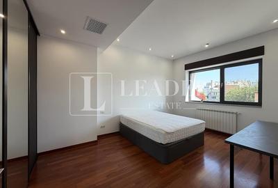 Apartament 4 Camere | Zona Dorobanti | Partial mobilat | Terasa - 23