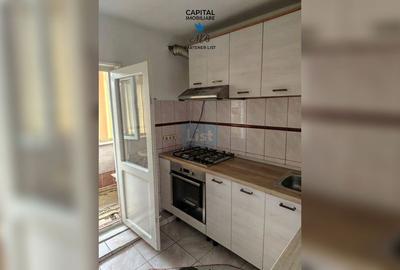 Oportunitate de achiziție! 2 camere spațioase, complet mobilat - 3