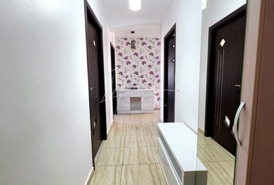 Apartament cochet cu 3 camere Penny Apeductului – parcare inclusa - 10