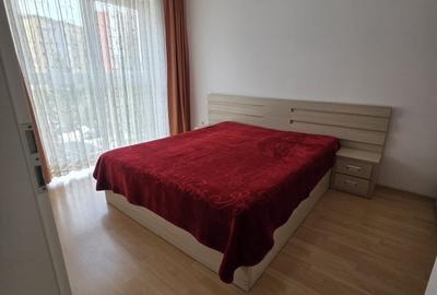 Apartament 2 camere zona Avantgarden mobilat/utilat(loc de parcare) - 13