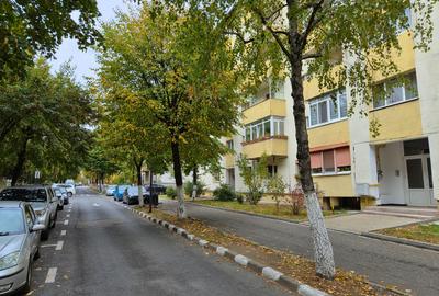 APARTAMENT 2 CAMERE | DECOMANDAT | 52 MP | STR. DOCTOR HACMAN - 2