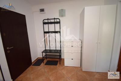 Aviației-Promenada Mall | etaj 1 | mobilat și utilat  centrală proprie - 6