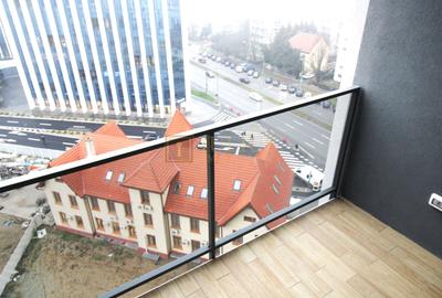 Apartament cu 3 camere decomandat, mobilat în Take Ionescu