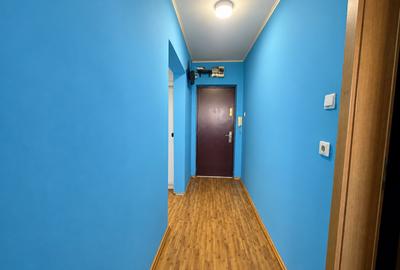 Închiriere 2 camere decomandat Piața Bobocica - 7