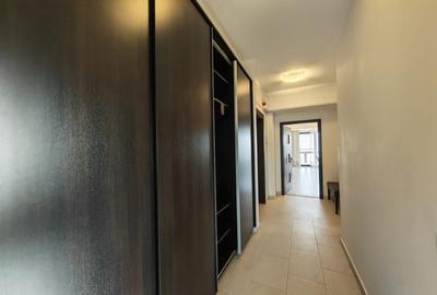 Apartament foarte spațios lângă Pădurea Băneasa | Spații de depozitare | Parcare - 18