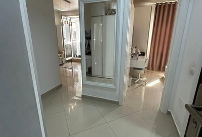 Apartament 2 camere de Vanzare Militari Residence - 12