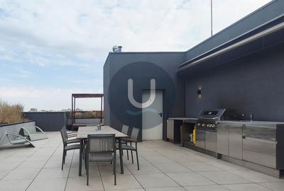Penthouse duplex 3 camere cu terasă de 144 mp și 2 parcări – Dacia, Viitorului - 2