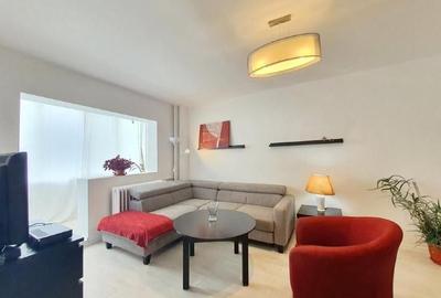 Apartament cu 2 camere decomandat, mobilat în Turda
