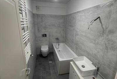 Apartament 1 camera, BLOC NOU - zona Bucium / Comision 0% - 6