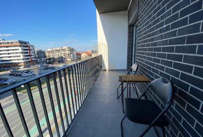 2 camere 63mp, garaj, Zona Mega - Buna Ziua - 13