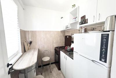 Apartament 2 camere | Centrala pe Gaz | Zona Tomis Nord - 3
