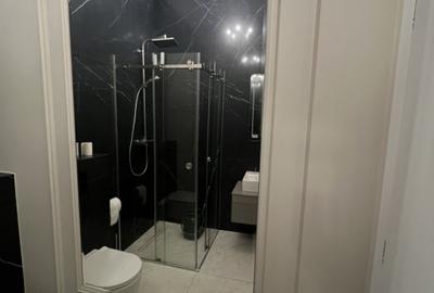 Apartament modern de închiriat în complexul Luminia – 2 camere, 70 mp, 2 bai - 12