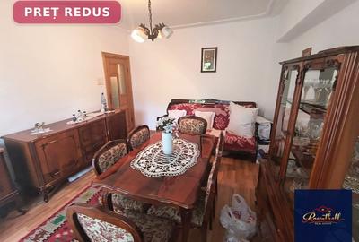 Apartament 2 camere, Pimaverii, etaj 1, 45 mp,decomandat - 1