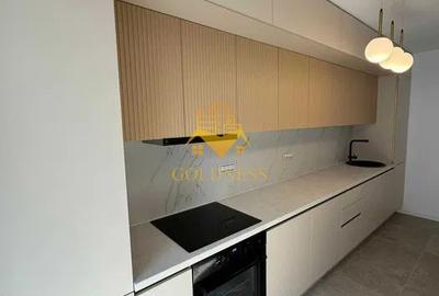 2 camere, Parcare subterana, Iris, Elite City, Auchan, Bvd. Muncii - 3