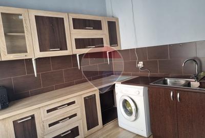 Apartament 2 camere Piata Sfatului | 48 mp | Mobilat si utilat - 4