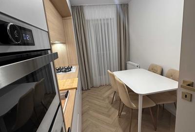 Apartament 2 camere Pallady | Parcare subterana inclusa - 4