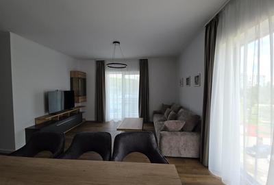 Apartament cu 3 camere lux zona La Terenuri - 4
