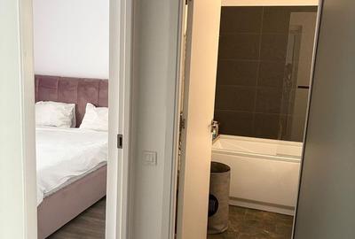 Vânzare apartament 2 camere Obor București | grădină parter - 14