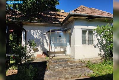 Teren 7200 mp, casa veche, apa, curent 35 km de Cluj Napoca, Topa Mica - 1