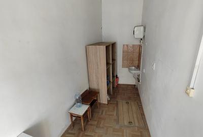 Spațiu Comercial stradal - Horeca/vânzare (Disponibil 1 Iunie) - 8