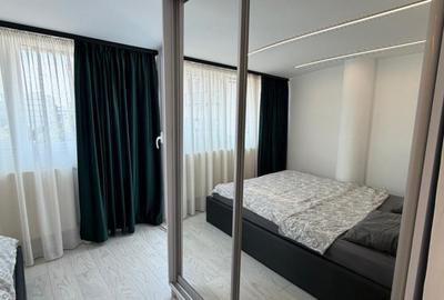 Apartament 2 cam, Mihai Eminescu, langa ASE, Sheraton, ideal Airbnb, investitie - 6