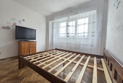 Apartament 2 camere BR-uri Mazepa etaj 2 - 9