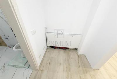 DAMBOVITA - ETAJ 1 RENOVAT - 3 CAMERE - 2 BAI - 2 BALCOANE - INCALZIRE PARDOSEAL - 7