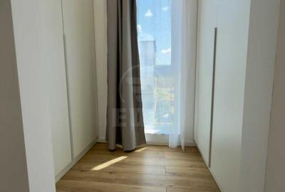 Vanzare Apartament 2 camere semidecomandat, 49 mp,Catanelor - 10