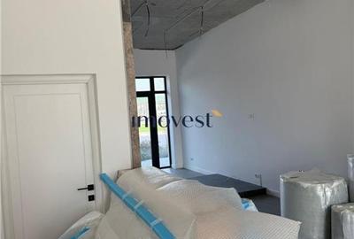 Spatiu comercial cu 3 locuri de parcare in complexul Smarald - 14