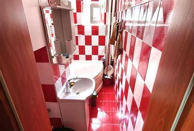 Apartament 2 camere , centrala proprie , zona Iosefin - 7