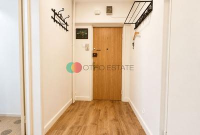 2 Camere Dristor - Camil Ressu | Langa Metrou - Bloc Anvelopat - 6