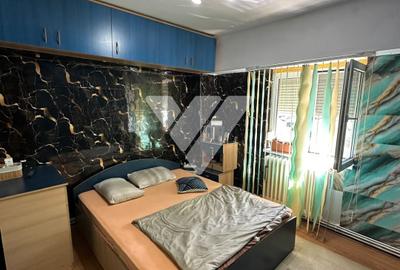 Apartament 2 camere de vanzare - 55.5 MPU - Etaj 1 - Balcon 4 MP - Turnișor - 10
