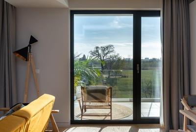 REA1029208 PENTHOUSE SUPERB l MOBILAT DESIGN l TERASA l VEDERE LAC PANORAMICA 36 - 26