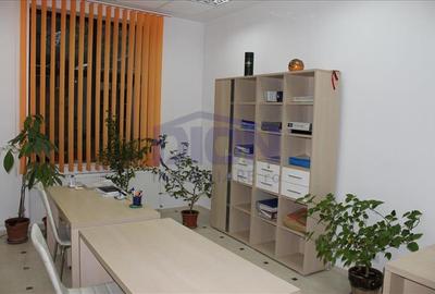 Splaiul Independentei, Grozavesti, spatiu birouri, mobilat, 113mp! - 8