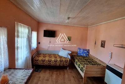 CASĂ LA ȚARĂ, SÂMBOLENI, COMUNA CAMARAȘU - 8