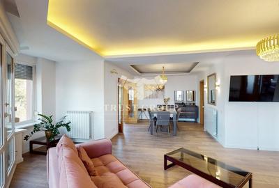 Apartament 4 camere Aviatorilor | Loc de parcare - 6