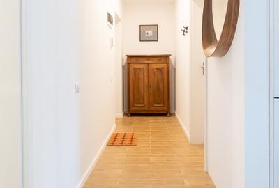 Apartament de închiriat  cu 2 camere - 3