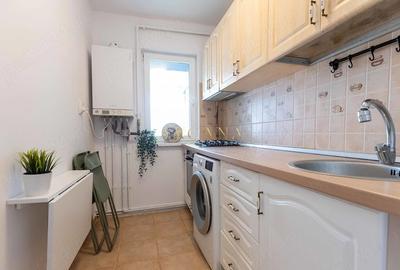 Apartament 2 camere decomandat zona Big Mănăștur - 7