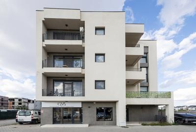 2 camere, 62,5 mp , + Loc Parcare, Tunari – Otopeni, Str. 1 Decembrie, nr. 176 - 1