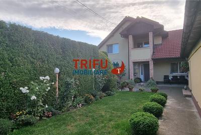 Casă cu 6 camere în Cetate