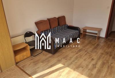 Apartament de vânzare Sibiu | 2 camere | Terezian, etaj 3 - 3