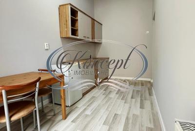 Apartament spațios, renovat, în centrul istoric - 7