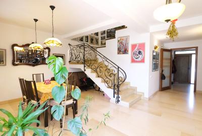 Vanzare casa individuala excelent construita cartier Paradisul Verde Corbeanca - 15