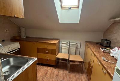 Apartament doua camere de vanzare in Alba Iulia, Centru - 4