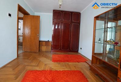 Apartament 3 camere/ 2 balcoane + boxa CENTRU Dioda - 19