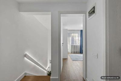 Brancoveanu - Metrou - Casa individuala P+1 - Lux - 13