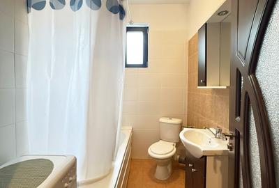 13 Septembrie - Parc Sebastian | Garsonieră Decomandată | 42 mp | 375 EUR - 7