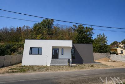 Casa moderna, finisata | De vanzare | str. Facliei - Dealuri Oradea - 9